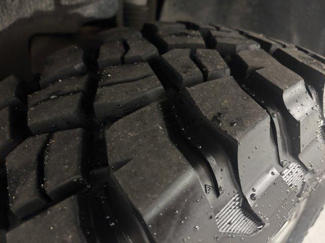 Photo of 2016 Black Clearcoat Jeep Wrangler Unlimited