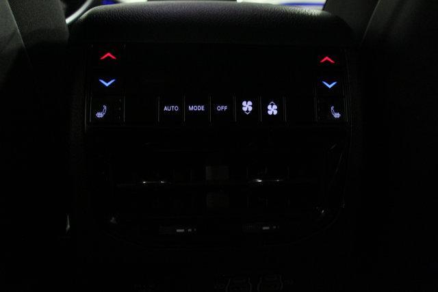 Photo of 2024 Midnight Sky Jeep Grand Cherokee L