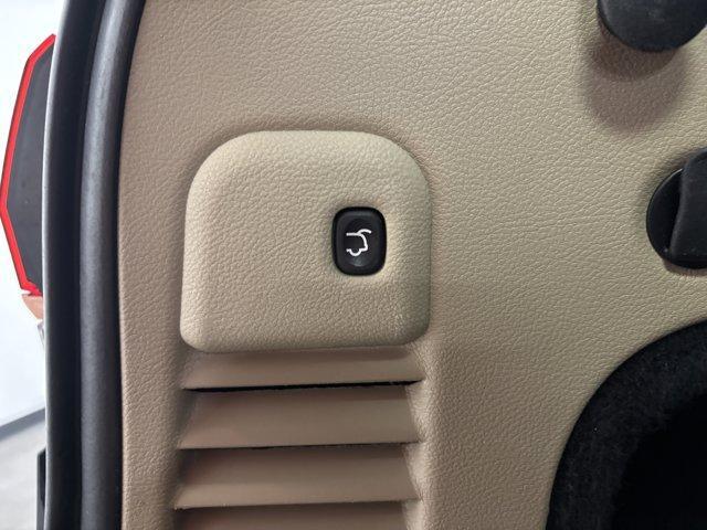Photo of 2020 Sangria Metallic Jeep Grand Cherokee