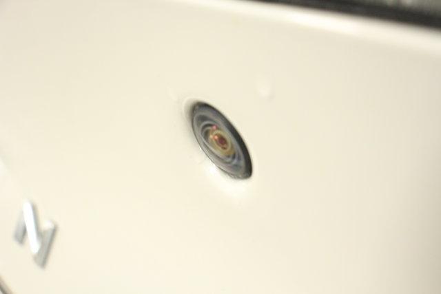 Photo of 2020 Ceramic Pearl Metallic Lincoln MKZ