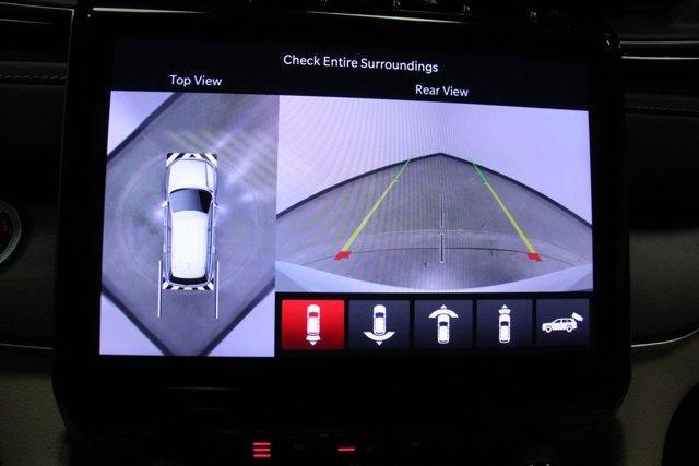 Photo of 2023 Silver Zynith Jeep Grand Cherokee 4xe