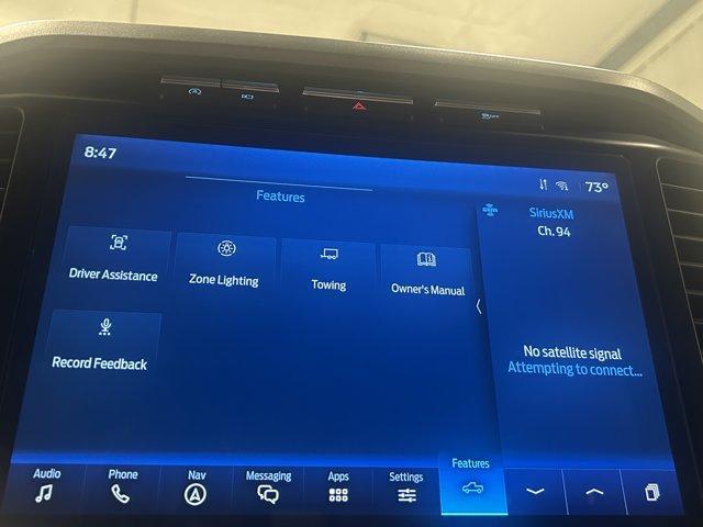 Photo of 2021 Gray Metallic Ford F-150