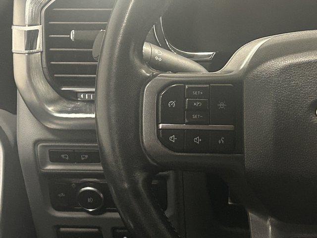 Photo of 2021 Gray Metallic Ford F-150