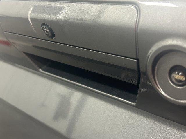 Photo of 2021 Gray Metallic Ford F-150