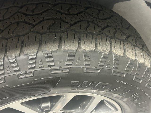 Photo of 2021 Gray Metallic Ford F-150