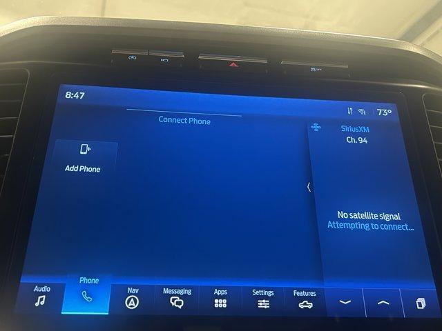 Photo of 2021 Gray Metallic Ford F-150