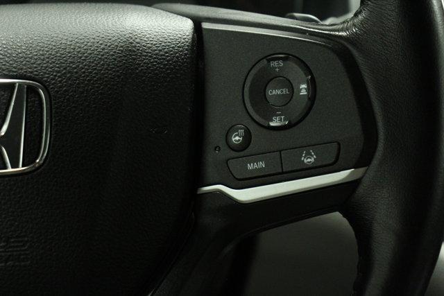 Photo of 2022 Gray Honda Pilot