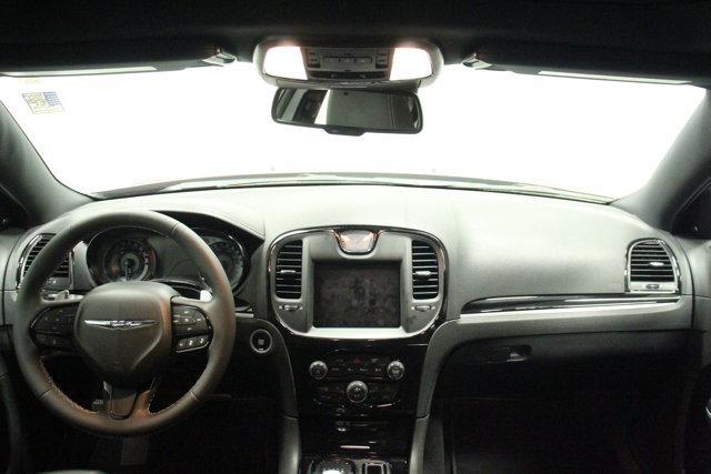 Photo of 2023 Velvet Red Pearlcoat Chrysler 300
