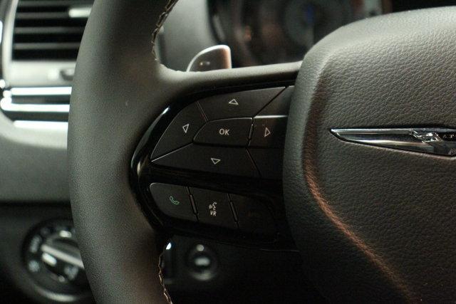 Photo of 2023 Velvet Red Pearlcoat Chrysler 300
