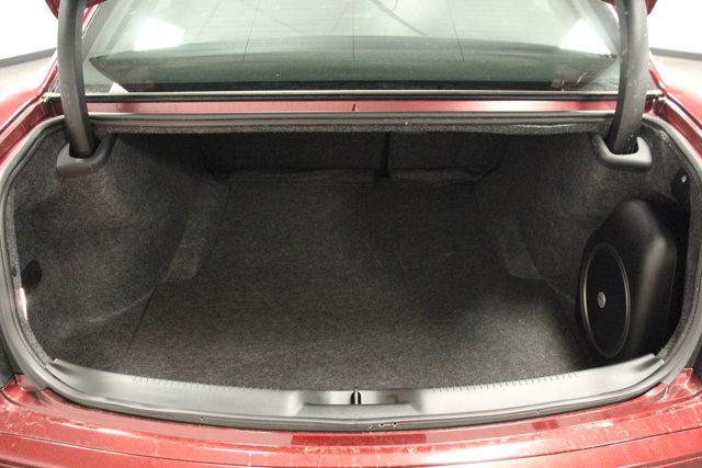 Photo of 2023 Velvet Red Pearlcoat Chrysler 300