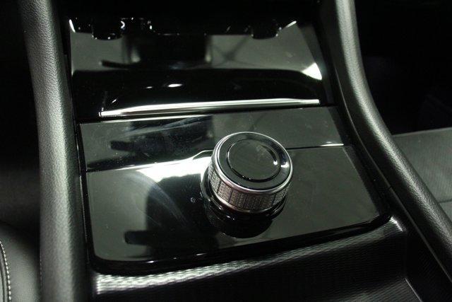 Photo of 2025 Silver Zynith Jeep Grand Cherokee L