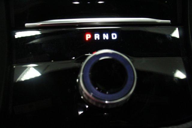 Photo of 2025 Silver Zynith Jeep Grand Cherokee L