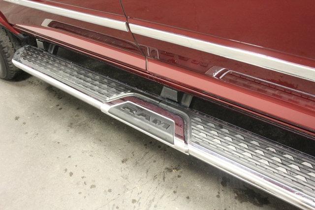 Photo of 2024 Delmonico Red Pearlcoat RAM 2500