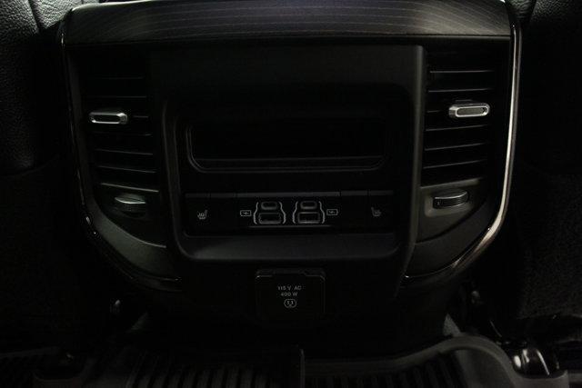 Photo of 2024 Delmonico Red Pearlcoat RAM 2500