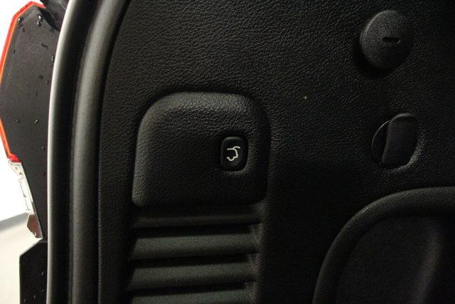 Photo of 2021 Sangria Metallic Jeep Grand Cherokee