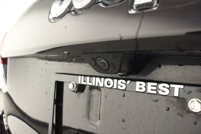 Photo of 2021 Sangria Metallic Jeep Grand Cherokee