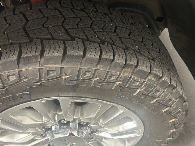 Photo of 2023 Black Metallic Chevrolet Silverado 3500