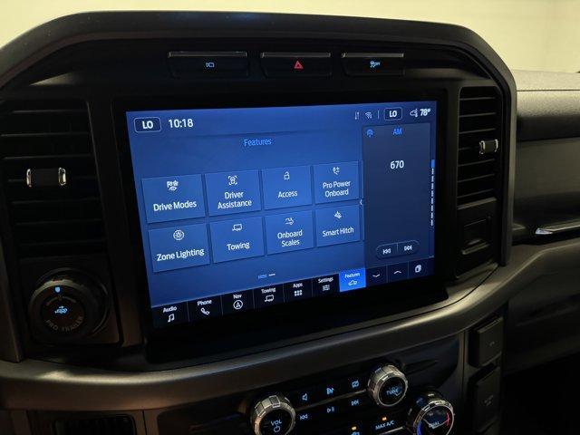 Photo of 2024 Carbonized Gray Metallic Ford F-150 Lightning