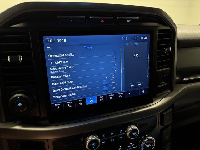Photo of 2024 Carbonized Gray Metallic Ford F-150 Lightning