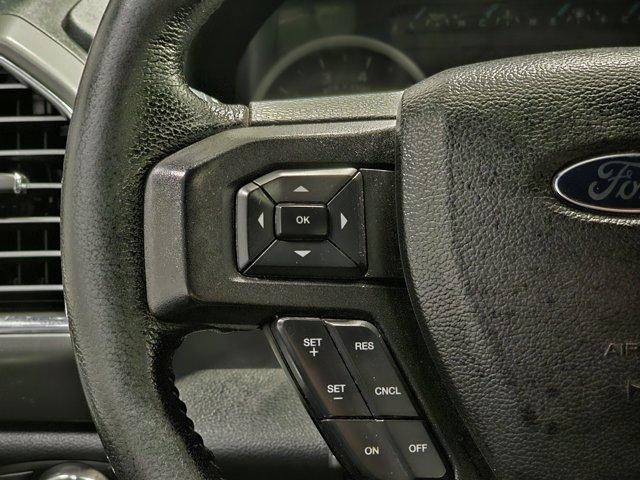 Photo of 2016 Oxford White Ford F-150