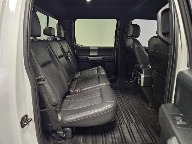 Photo of 2016 Oxford White Ford F-150