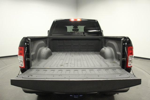 Photo of 2024 Diamond Black RAM 2500