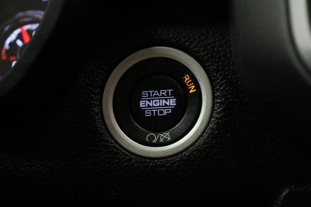 Photo of 2024 Diamond Black RAM 2500