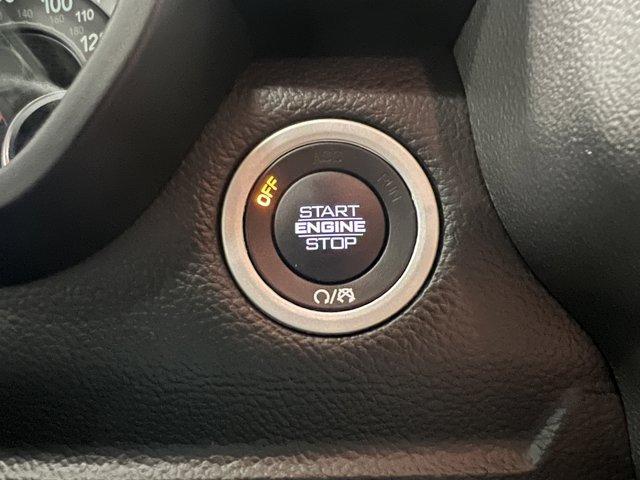 Photo of 2019 Diamond Black RAM 1500