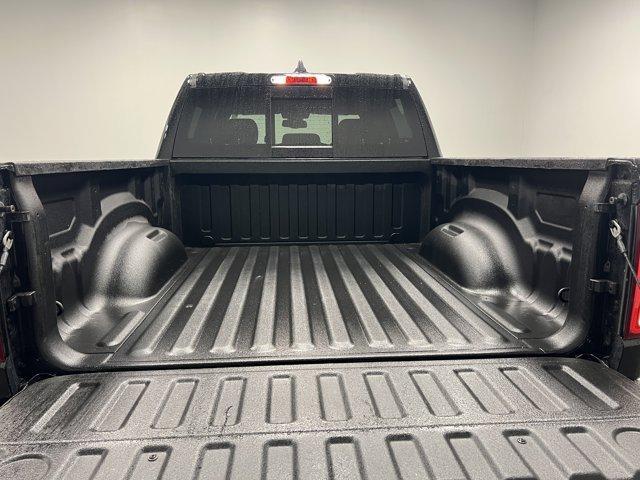 Photo of 2019 Diamond Black RAM 1500