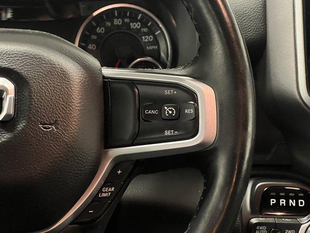 Photo of 2019 Diamond Black RAM 1500