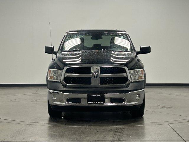 Photo of 2016 Brilliant Black Crystal Pearlcoat RAM 1500