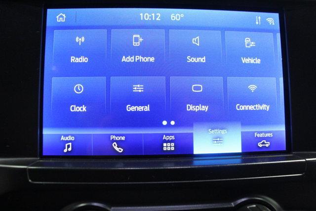 Photo of 2021 Agate Black Metallic Ford F-150