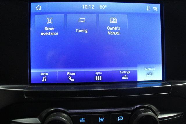 Photo of 2021 Agate Black Metallic Ford F-150