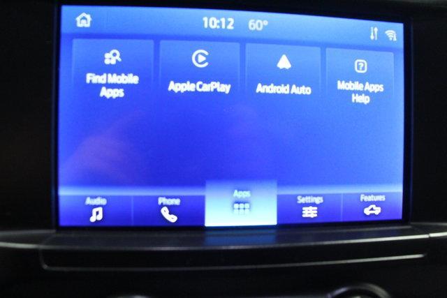 Photo of 2021 Agate Black Metallic Ford F-150
