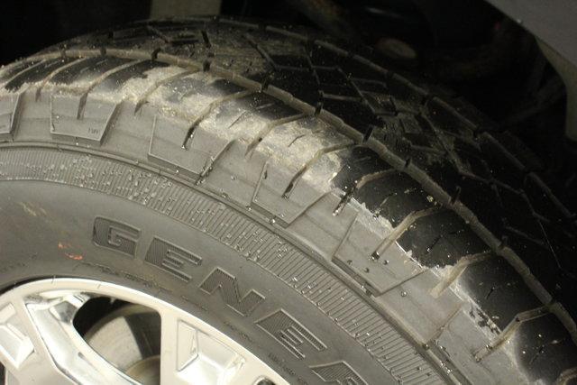 Photo of 2021 Agate Black Metallic Ford F-150