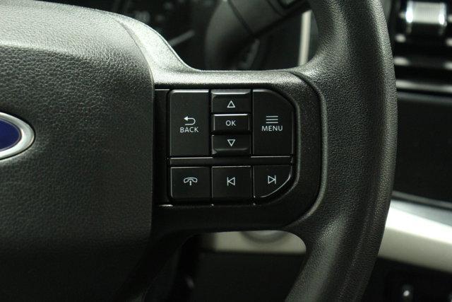 Photo of 2021 Agate Black Metallic Ford F-150