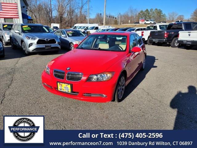 2006 BMW 330