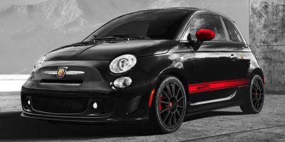 2015 Fiat 500