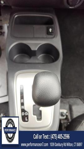Photo of 2024 Starlight Silver Metallic Mitsubishi Mirage