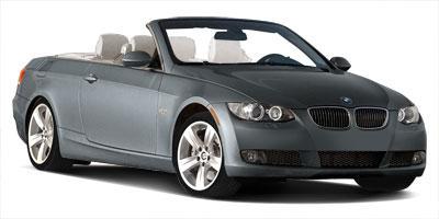 2010 BMW 328