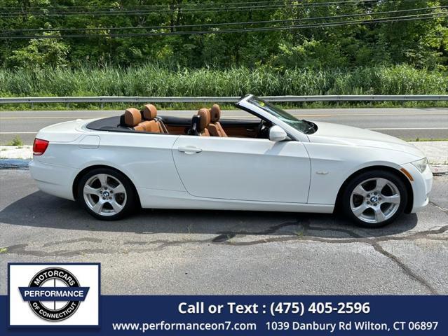 2010 BMW 328