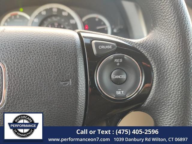 Photo of 2016 Champagne Frost Pearl Honda Accord