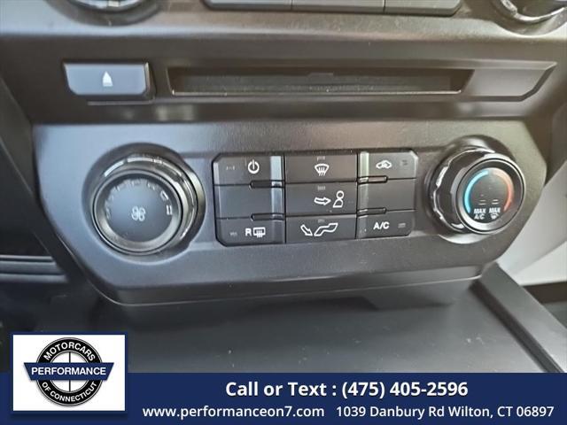 Photo of 2018 Magnetic Metallic Ford F-150