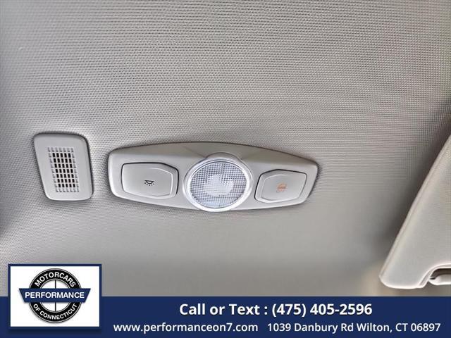 Photo of 2018 Magnetic Metallic Ford F-150