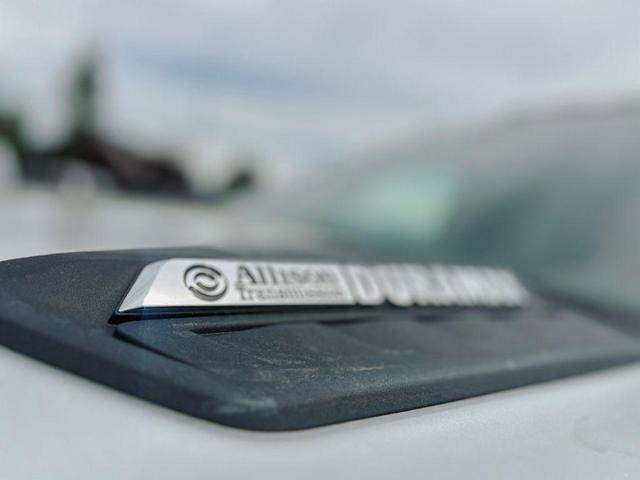 Photo of 2023 Silver Chevrolet Silverado 3500