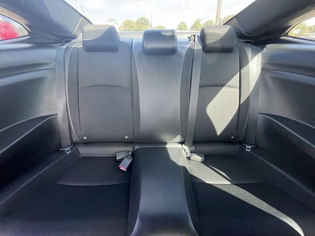 Photo of 2019 Tonic Yellow Pearl Honda Civic