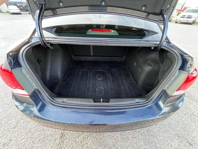 Photo of 2015 Blue Ray Metallic Chevrolet Cruze