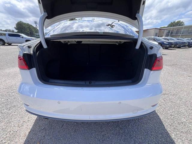 Photo of 2016 White Audi A3