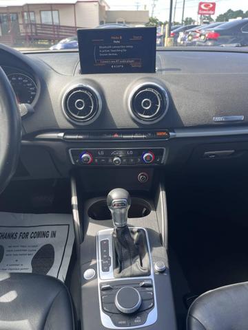 Photo of 2016 White Audi A3