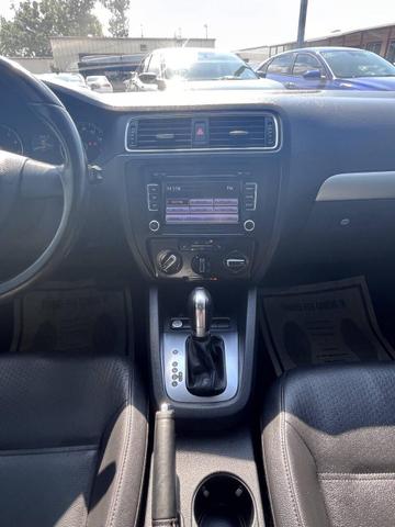 2014 Volkswagen Jetta